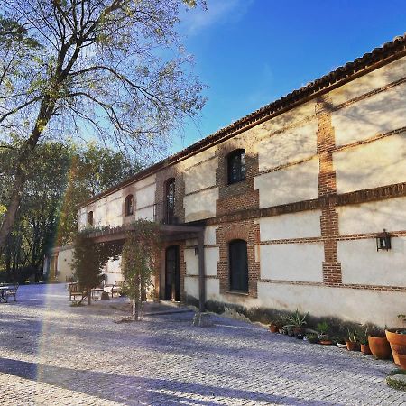 Posada Rural La Resinera La Adrada Luaran gambar