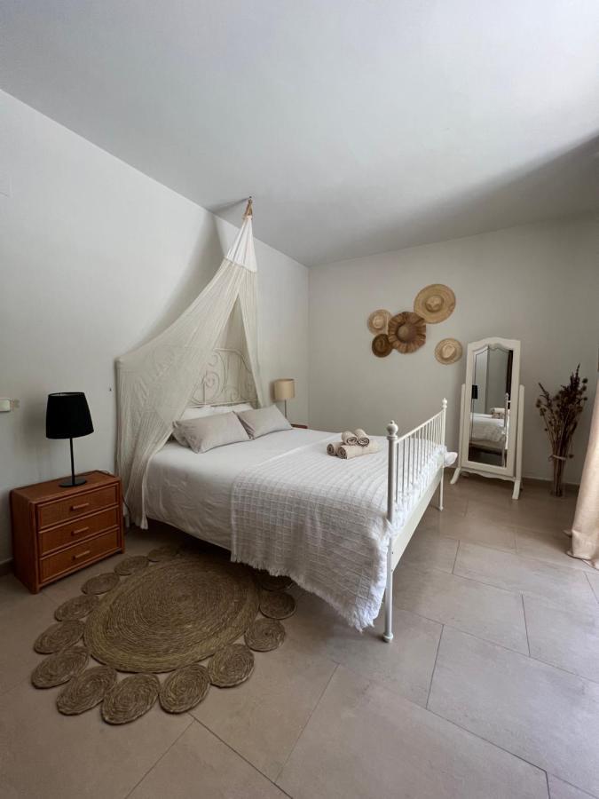 Posada Rural La Resinera La Adrada Luaran gambar