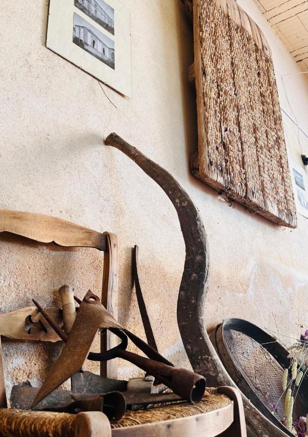 Posada Rural La Resinera La Adrada Luaran gambar